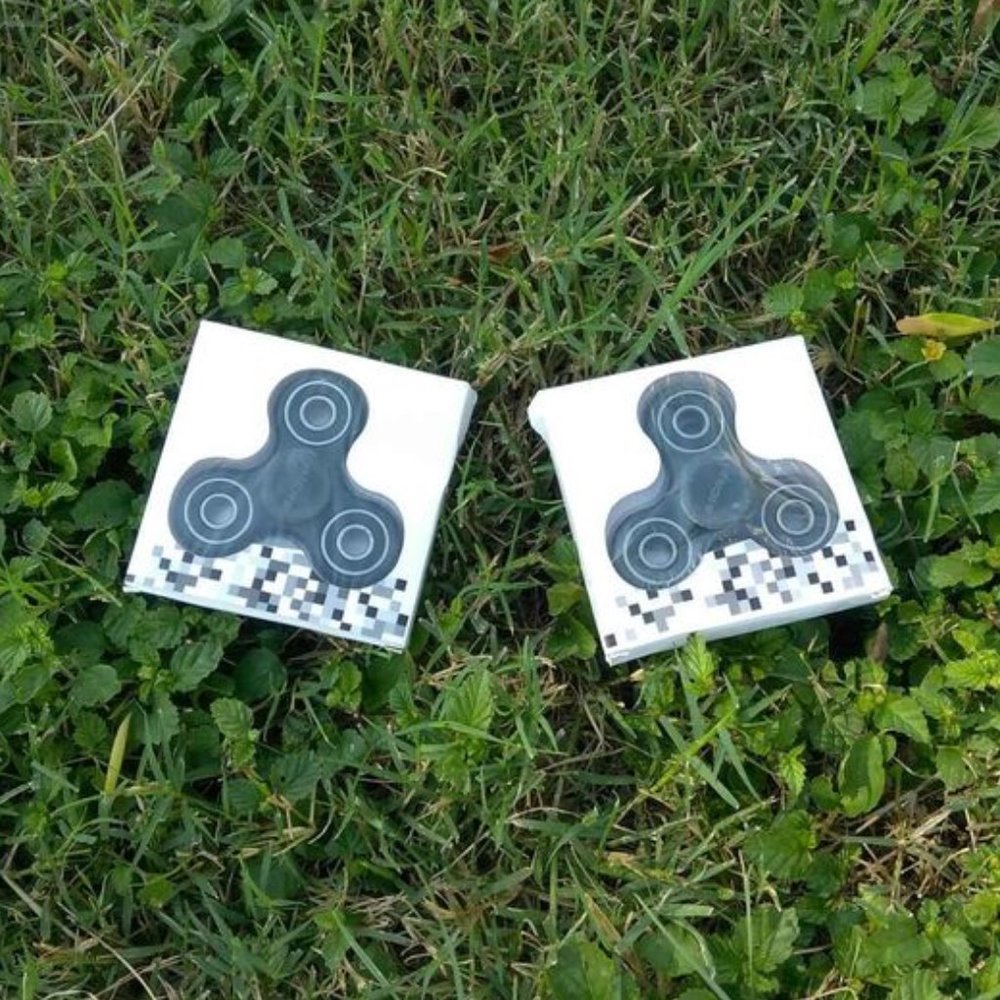 Fidget Spinners Bundle New in Box Gift